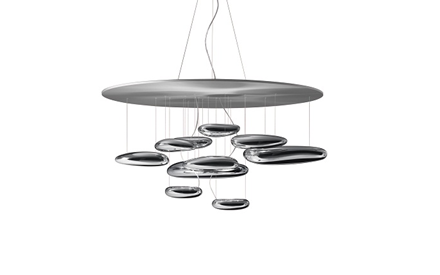 ARTEMIDE | MERCURY SUSPENSION LAMP