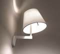 Artemide Melampo Mini Wall Lamp