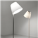 Melampo Floor Lamp