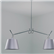 Tolomeo Double Suspension - Shade