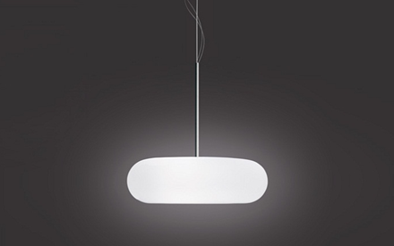 ARTEMIDE | ITKA PENDANT LAMP