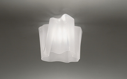 ARTEMIDE | LOGICO SINGLE CEILING LAMP