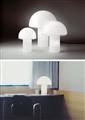 Onfale Table Lamp