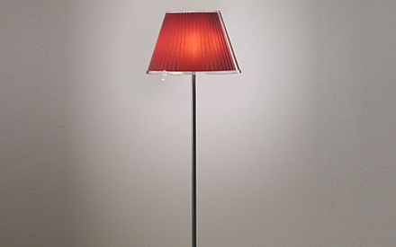 ARTEMIDE | CHOOSE FLOOR LAMP