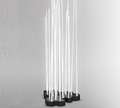 Artemide Reeds Floor Lamp