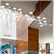 Led Net line 125 Pendant Lamp