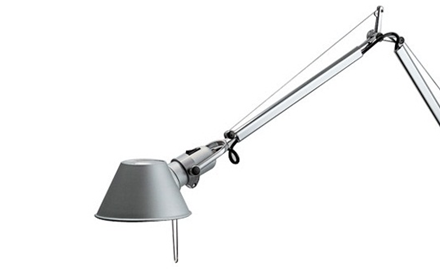 ARTEMIDE | TOLOMEO WALL LAMP