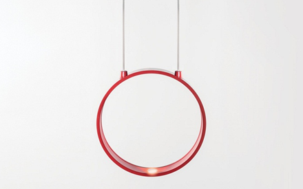 ARTEMIDE | ECLITTICA PENDANT LAMP