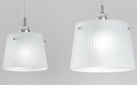 ARTEMIDE | JUPE CLASSIC PENDANT LAMP