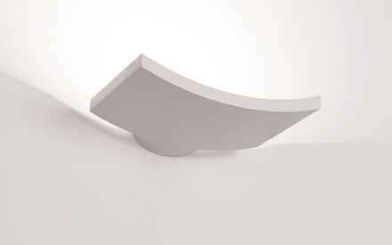 ARTEMIDE | SURF WALL LAMP