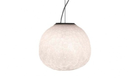 ARTEMIDE | METEORITE PENDANT LAMP