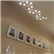 Led Net line 125 Pendant Lamp