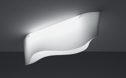 ARTEMIDE | ZEFFIRO CEILING LAMP