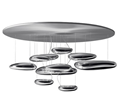 Mercury Ceiling Lamp