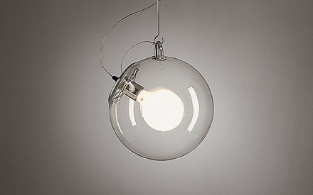 ARTEMIDE | MICONOS SUSPENSION