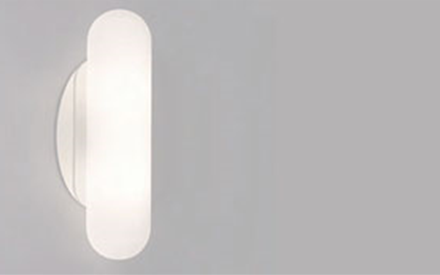 ARTEMIDE | SAGITTA WALL LAMP