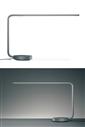 One Line FLU LED Table Lamp