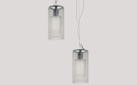 ARTEMIDE | KISKA PENDANT LAMP