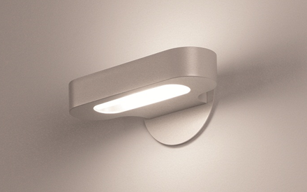 ARTEMIDE | TALO 21 MINI WALL LAMP