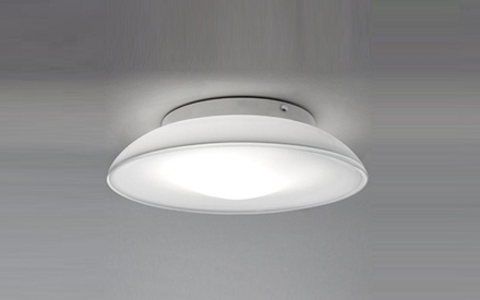 ARTEMIDE | LUNEX WALL CEILING LAMP