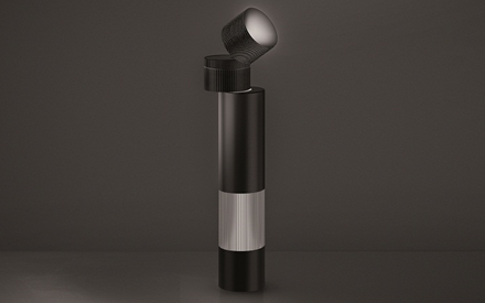 ARTEMIDE | OBJECTIVE TABLE LAMP