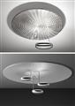 Droplet Ceiling Lamp