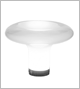 Artemide Lesbo Table Lamp