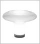 Lesbo Table Lamp