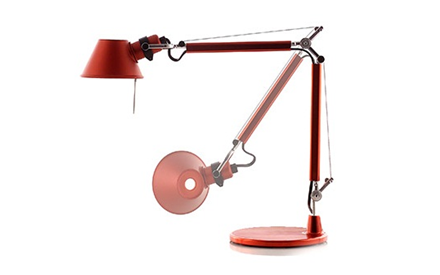 ARTEMIDE | TOLOMEO MINI TABLE LAMP