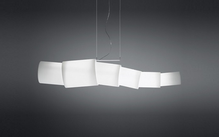 ARTEMIDE | NOTO PENDANT LAMP