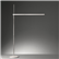 Talak FLU Floor Lamp