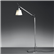 Tolomeo Reading Floor Lamp