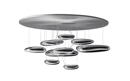 ARTEMIDE | MERCURY CEILING LAMP