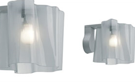 ARTEMIDE | LOGICO MINI FULL WALL LAMP