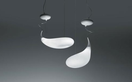 ARTEMIDE | COSMIC MUGG PENDANT LAMP