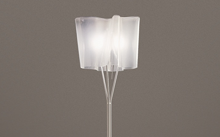 ARTEMIDE | LOGICO FLOOR LAMP