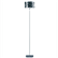 Aqua Cil Floor Lamp