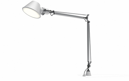 ARTEMIDE OUTDOOR | TOLOMEO XXL FLOOR LAMP