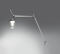 Artemide Outdoor Tolomeo Mega Outdoor Lantern Floor Lamp