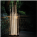 Reeds Floor LED Lamp