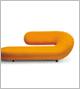 Chaise Lounge Sofa