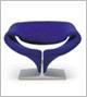 Ribbon Chair