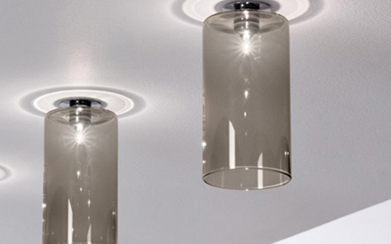 AXO LIGHT | SPILLRAY CEILING LAMP