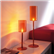 Spillray Table Lamp