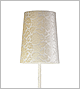 Damasco Floor Lamp