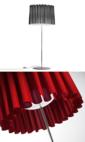 Skirt Floor Lamp