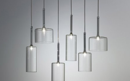 AXO LIGHT | SPILLRAY 6/10 PENDANT LAMP