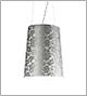 Damasco Pendant Light