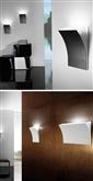 Polia Wall Light