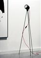 Azimut Tripod 180 Floor Lamp